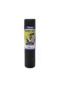 FNCE 72120942 PLTRY GRN 2X25FT