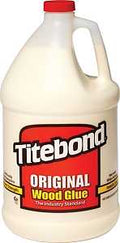 GLUE WOOD INTERIOR ORIG GALLON