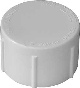PRESSURE CAP PVC FIP 2        