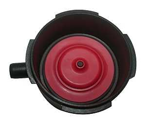FILL VALVE REPLACEMENT CAP    
