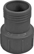 ADAPTER POLY BARBXFIP 2IN     