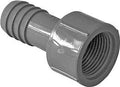 ADAPTER POLY BARBXFIP 3/4     
