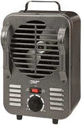 HEATER ELECTRIC MINI MILKHOUSE
