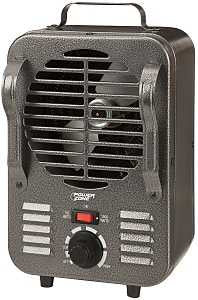 HEATER ELECTRIC MINI MILKHOUSE