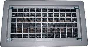 AUTO VENT GRAY REPLACEMENT    