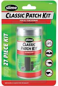 TIRE REPAIR CANISTER CLASSIC  
