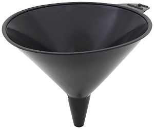 FUNNEL PLSTC 2QT              