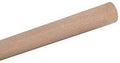 DOWEL OAK ROUND 1-1/4X36IN    