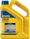 CHALK MARKING RFL BLUE 2.5LB  