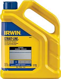 CHALK MARKING RFL BLUE 2.5LB  