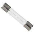 FUSE CARTRIDGE FAST GLASS 1AMP