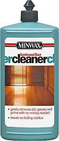 CLEANER FLOOR HARDWOOD 32OZ   