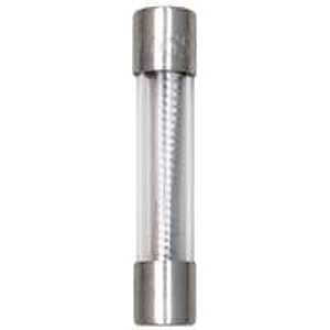 FUSE CARTRIDGE DELAY GLASS 2A 