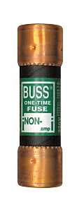 FUSE CARTRIDGE 1TIME FERR 60A 