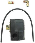 PRESSURE SWITCH PUMP 20-40PSI 