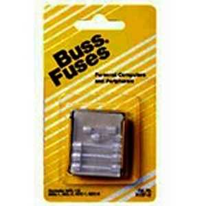FUSE KIT COMPUTER 5 GLASS 1USE