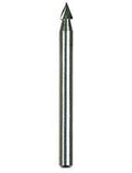 CUTTER CONICAL HI-SPEED 1/8IN 
