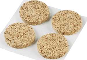 PAD FURN 1/2IN BGE 24/PK      