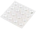 PAD FURN 3/8IN CLR 16/PK      