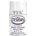 PAINT CAN ENAML GLOSS WHT 3 OZ