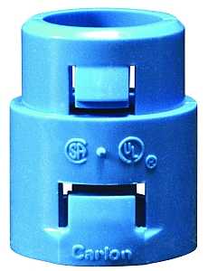 ADAPTER TERMINAL N/MTL 1/2INCH