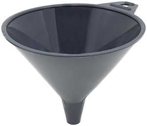 FUNNEL POLY 1PT               