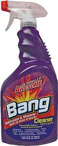CLEANER BATHROOM 32 OZ        