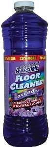 CLEANER FLOOR LAVENDER 40OZ   