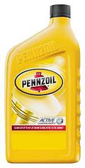 OIL MOTOR PENNZOIL 5W30       