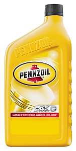 OIL MOTOR PENNZOIL 5W30       
