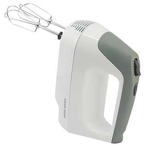 MIXER HAND 5SPEED 175W        