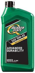 OIL MOTOR DLX QUAKER 10W40    