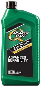 OIL MOTOR DLX QUAKER 10W40    