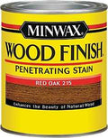 FINISH WOOD INT RED OAK QUART 