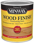 FINISH WOOD IN GOLDEN PECAN QT