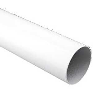 ROD CLOSET STEEL 1 PC 4FT     