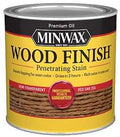 FINISH WOOD INT RED OAK 1/2PT 