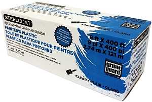 PAINTERS PLSTC 9X400FT .0035M 