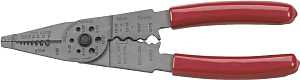 STRIP/CRIMP/CUT WIRE CUSH HNDL