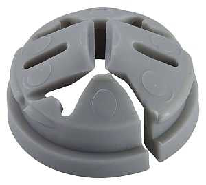 CONNECTOR CABLE HIT LOCK 3/8IN