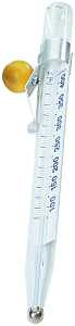 THERMOMETER CANDY/JELLY/FRY   