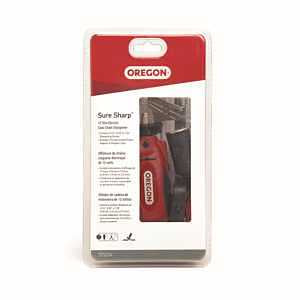 SHARPENER CHAINSAW ELECTRIC   