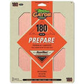 SANDPAPER AL OXIDE 9X11IN 180 