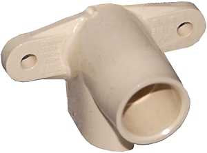 ELBOW WING CPVC 1/2 IN        