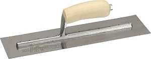 TROWEL FINISH 18X4IN CRV HNDL 