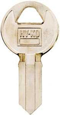KEY BLANK ILLINOIS IL1        