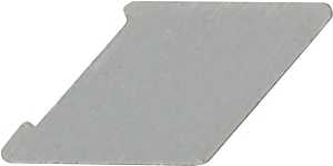 POINT GLAZIER DIAMOND 3/8IN #1
