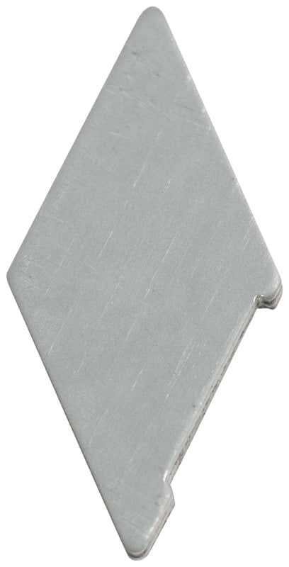 Fletcher 08-211 Glazier Point, 1/2 in L