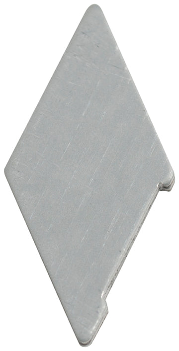 Fletcher 08-211 Glazier Point, 1/2 in L