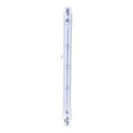 BULB HALOGEN T3 RGH CLEAR 300W